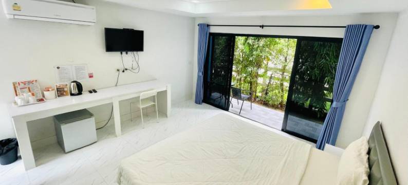 I AM小屋(I AM Cottage Huan Kaew Manee)图片