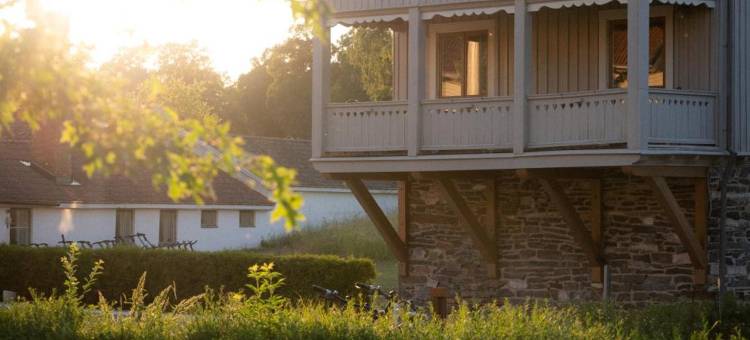 巴罗别墅(Villa Baro)图片