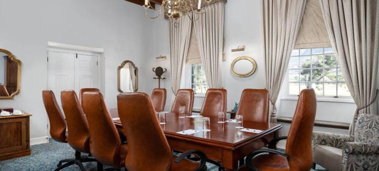 Protea Hotel Cape Town Mowbray图片