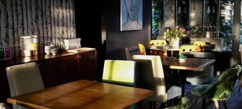 马苏尔庄园旅馆(Clos Masure hôtel de Campagne)图片