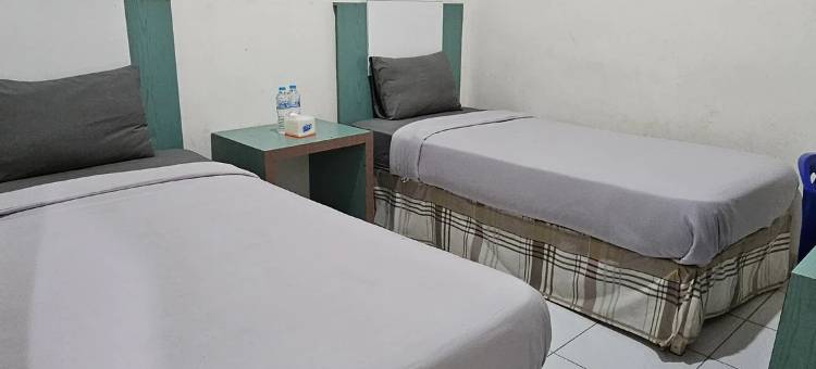 苏陀斯旅馆(Hans Hotel)图片