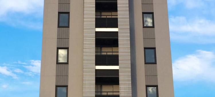 岩城皇冠山酒店(Hotel Crown Hills Iwaki)图片