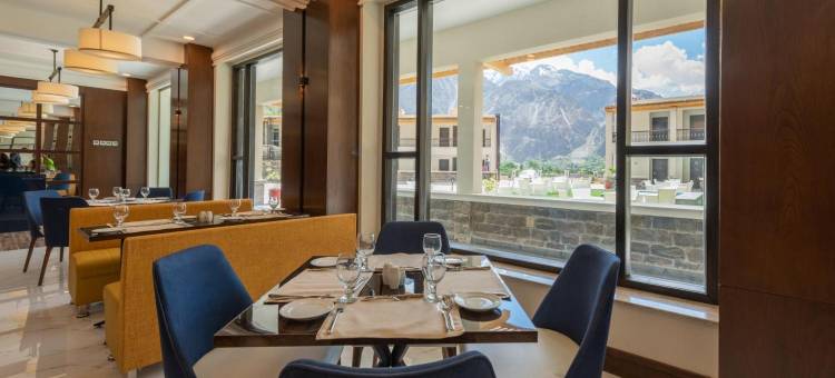 罕萨明珠大陆传承酒店(PC Legacy Hunza)图片