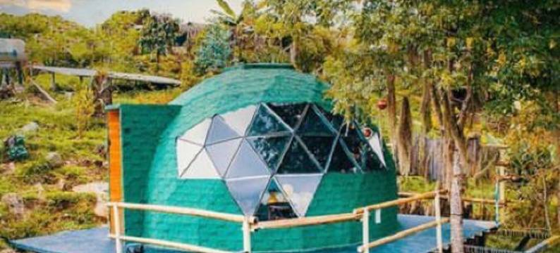 魔愛露营地(Glamping Magic Love)图片