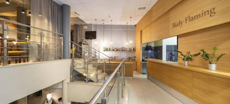 凯尔采达尔酒店(Hotel Dal Kielce)图片