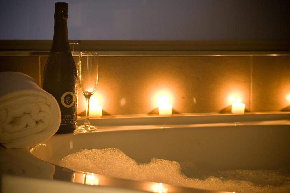 The Crown HotelOver view