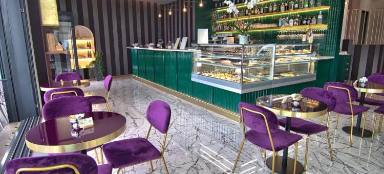 GIGI 套房和公寓(Gigi Suites&Apartments)图片