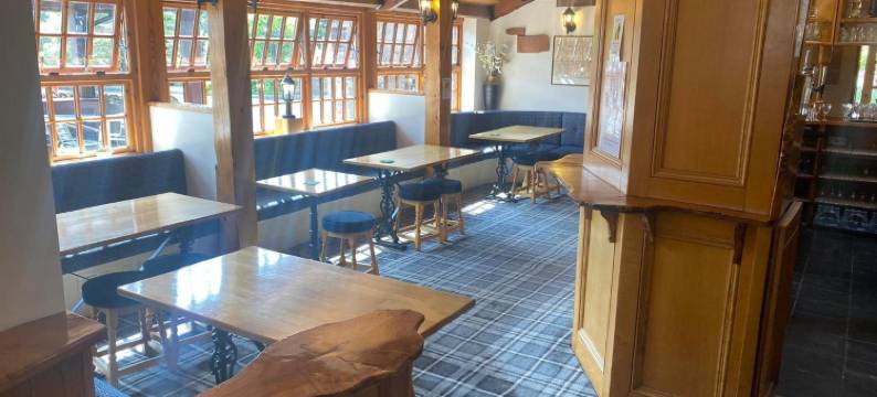 米尔弗格酒店(The Mill Forge Hotel)图片