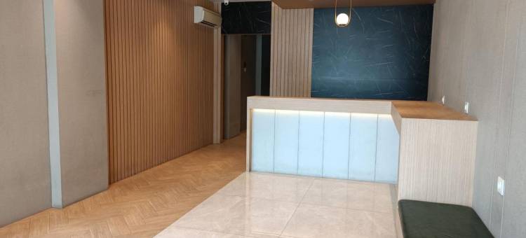 棉兰奥都金色曼斯尤尔酒店(Odua Golden Mansyur Medan)图片