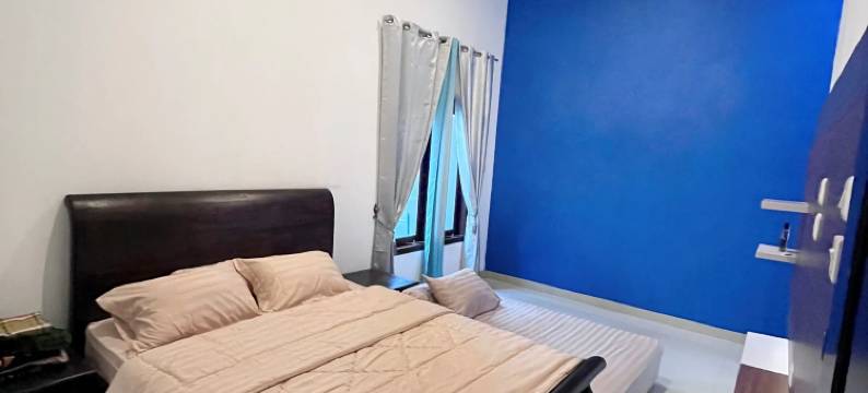 Omah Sare Griya MT - MT Griya图片