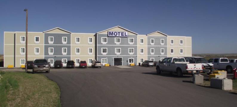 威利斯顿温德姆华美达酒店(Ramada by Wyndham Williston)图片