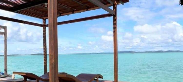 利布恩岛度假酒店(Leebong Island)图片