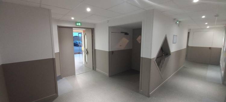 埃弗里南门内西普瑞米尔经典酒店(Premiere Classe Evry Sud Mennecy)图片