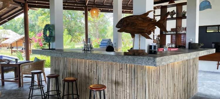 Roctopus Dive Center and Hostel图片