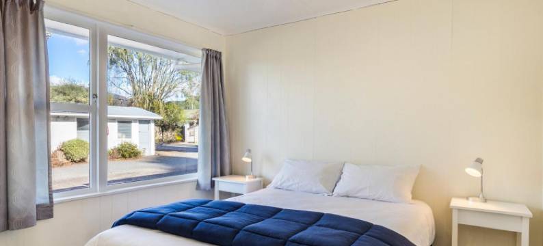 彩虹汽车旅馆(Rainbow Motel & Hot Pools)图片