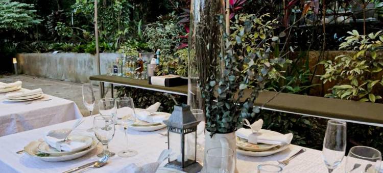 莫马尔科森林湾度假村及酒店(Momarco Forest Cove)图片