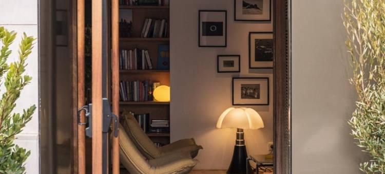 蒙帕纳斯9酒店(Hôtel Cabane - Orso Hotels)图片