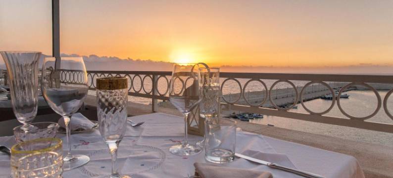 滨海度假及Spa酒店(Marina Holiday & Spa)图片