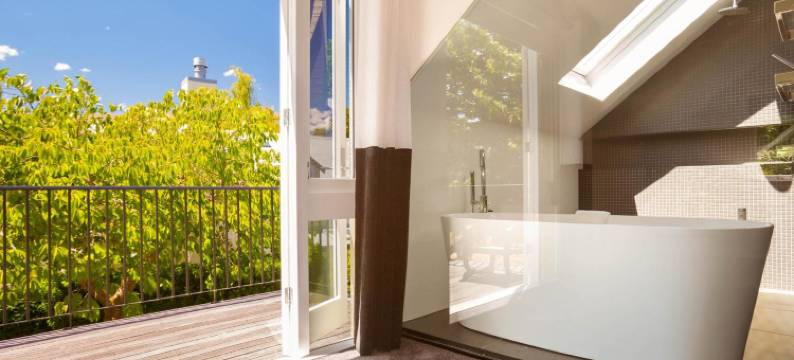 米尔布鲁克度假村(Millbrook Resort)图片