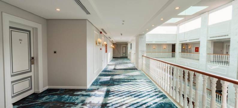 古兰纳尔酒店(Gulanar Hotel)图片