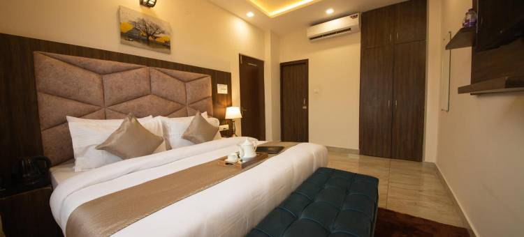 FabHotel Dhruv Nanda图片