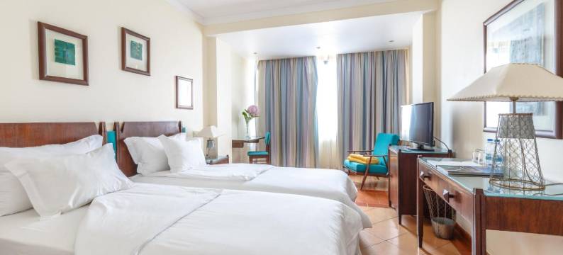 玛尔高尔夫酒店(Hotel Golf Mar)图片