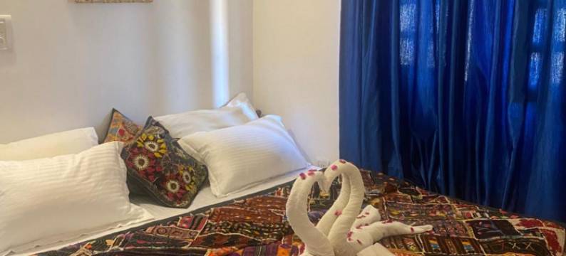 Blue Eye Hostel图片