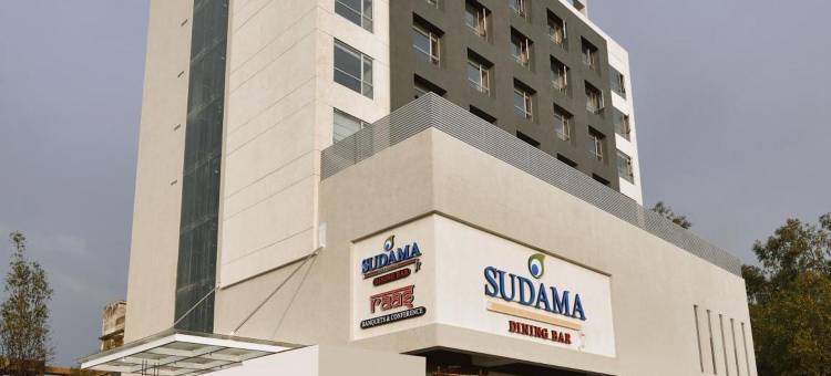 安巴尔纳斯克里希纳宫酒店(Krishna Palace Hotel - Ambernath)图片