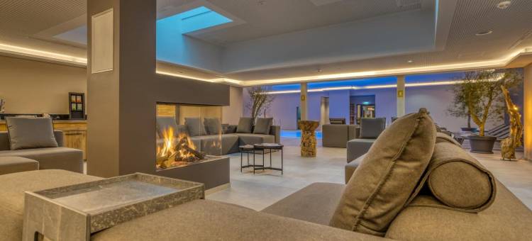 佛雷冷霍夫酒店(Ringhotel Forellenhof)图片