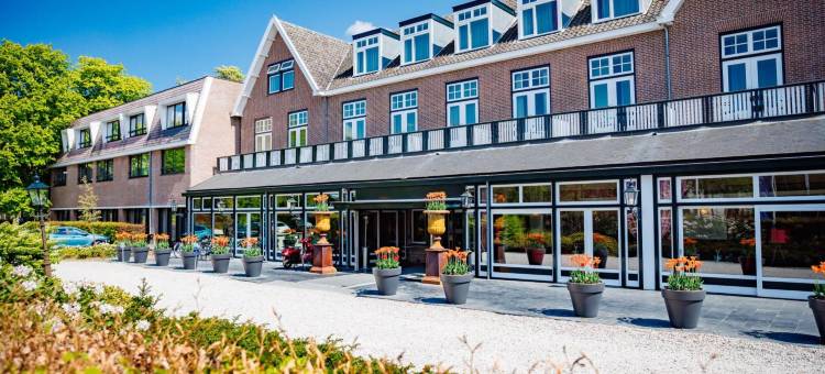阿培尔顿罗宫堡垒酒店(Bastion Hotel Apeldoorn Het Loo)图片