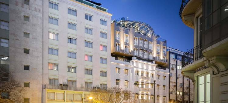 佛罗里达酒店(Hotel Florida)图片