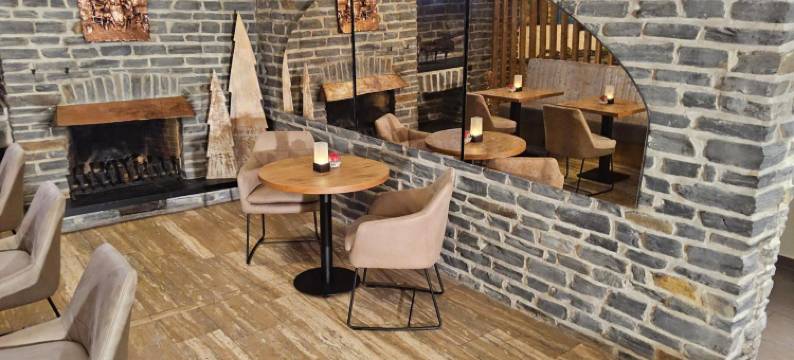 克里斯蒂安娜维恩艺术酒店(Christiana's Wein & Art Hotel)图片