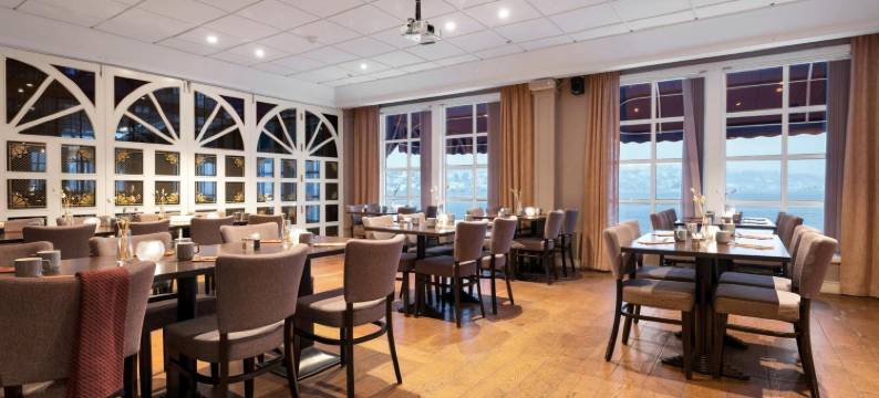 凯隆酒店-提赫曼阿伦达尔(Clarion Hotel Tyholmen)图片