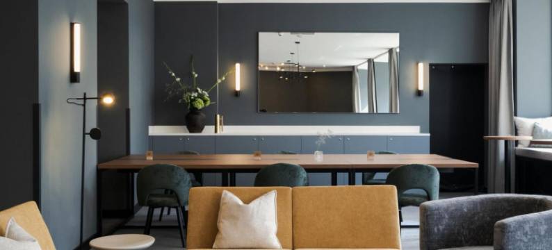 Numa Düsseldorf Artol图片