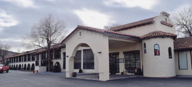 贝克城品质酒店(Quality Inn Baker City)图片