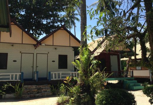 Sea Gate Beach Resort Hotel Overview