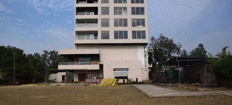 维拉萨舒适酒店(Comfort Inn Vilasa)图片