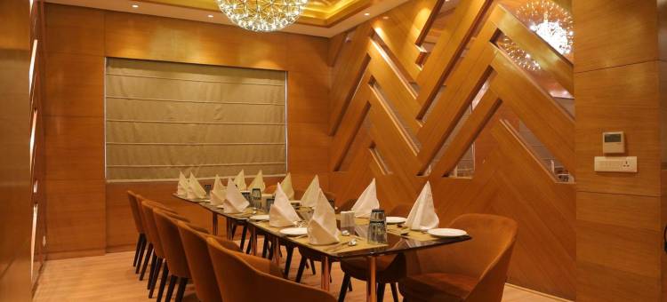 温达文贝斯特韦斯特酒店(Best Western Vrindavan)图片
