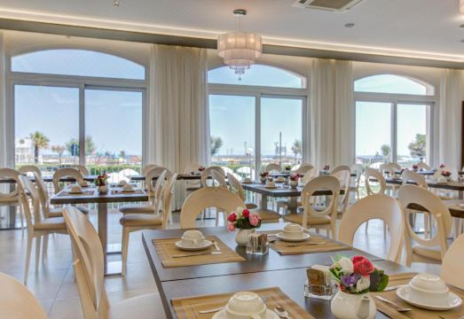 Hotel Villa Augustea Hotel Overview