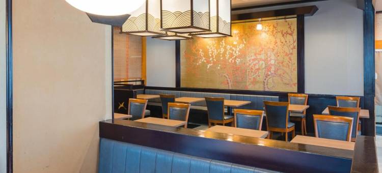 伊势EN酒店(EN Hotel Ise)图片