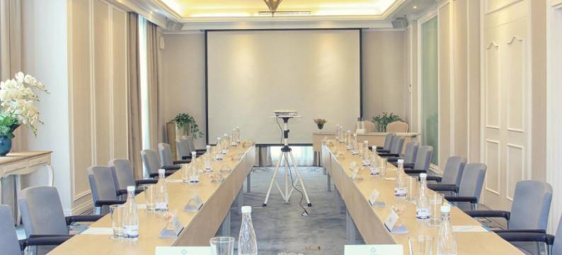 努尔酒店(Noor Hotel)图片