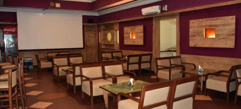 波皮斯维斯塔酒店(Poppys Vista Hotel)图片