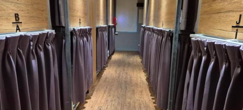 台北米尼旅店图片