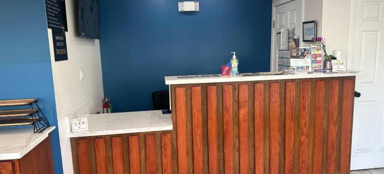 速8酒店-由温德姆管理欧申赛德市中心酒店(Super 8 by Wyndham Oceanside Downtown)图片