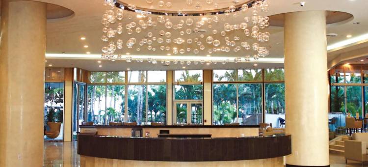 迈阿密海滩RIU广场酒店(Riu Plaza Miami Beach)图片