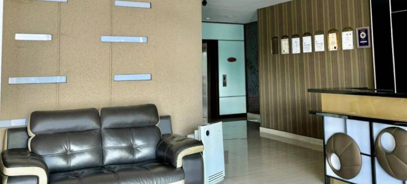 查里顿酒店-努沙贝斯塔里(CHARITON HOTEL NUSA BESTARI)图片
