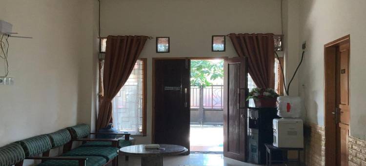 Hotel O Citra 民宿(Hotel O Homestay Citra)图片