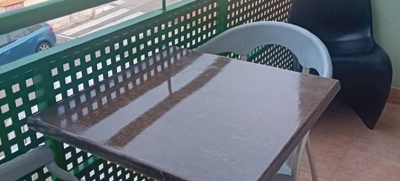 圣约蒂酒店(Hotel Sant Jordi)图片