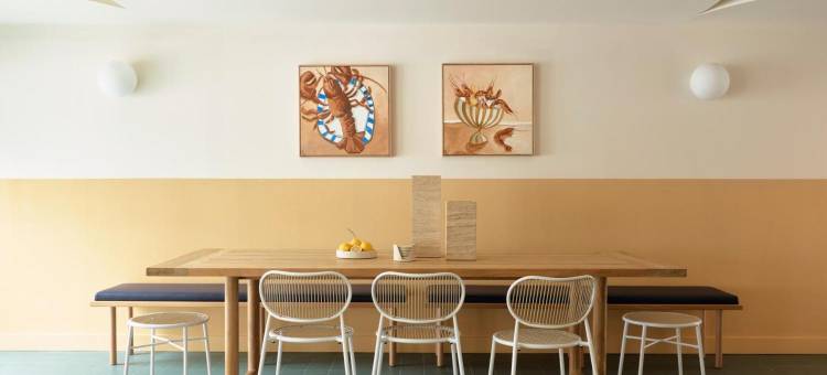 伊斯拉 & 卡西塔(The Isla & Casita)图片