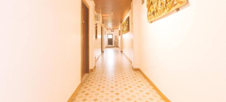 RedDoorz at GaDi Hotel San Jose del Monte City图片